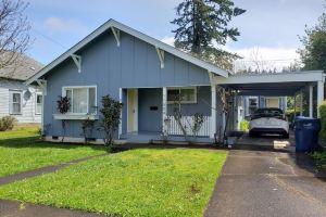 A Cozy House, close to UO Hayward Field, M.Knighte Arena, AUZ Stadium, Eugene