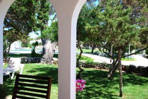 Casa Barregas. Unifamiliar en Cap D'Artrutx, Menorca. Casa con jardín., Cala'n Bosch