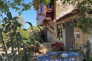 imbros1882 Hotel, Gokceada