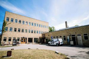 Second Home Apartments Asplund, Stockholm