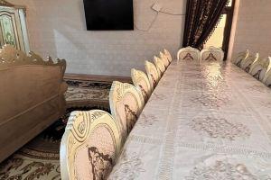 Luxurious and cozy apartment in the centre of the city w/jetted bathub and ameni, Samarkand