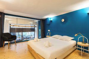 Dify Liberte - Prefecture Hotel, Lyon
