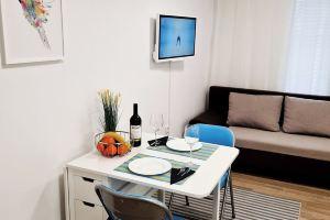 Studio "Aloha" near to the city center, Bourgas