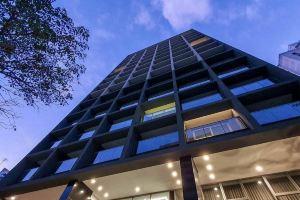 VN Apiacás Hotel, Sao Paulo