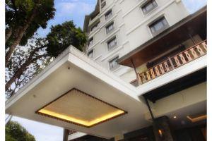 Sukajadi Hotel, Convention and Gallery, Bandung