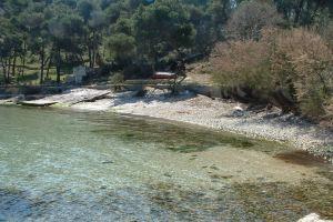 Apartment Jakica A1, Island Brac, Postira