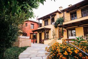Beautiful Accommodation Close to the Pagasetic Gulf Cottage, Kala Nera