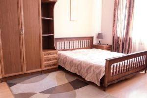 Tumanyan Apt&Tours, Yerevan