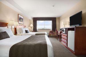 Days Inn & Suites by Wyndham, Langley