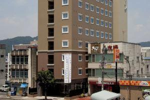 Toyoko Inn Tochigi-eki Kita-guchi, Ashikaga