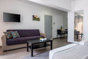 Rio Gardens - Smart Studio w Shared Pool, Ayia Napa