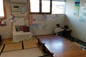 Forest and water Backpackers Mini-hotel, Nagano