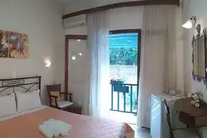 Hotel Argo, Kala Nera