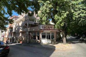 Escape Hotel, Shumen