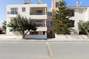 Kyriakos Court, Paphos