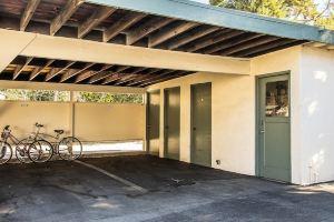 Sunny Two Bed Hotel, Mountain View