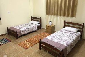 Family House Hostel, Aqaba