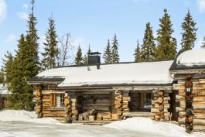 Luostonseita 1 Hotel, Luosto