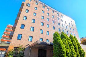 Plaza Hotel Nogata, Kitakyushu
