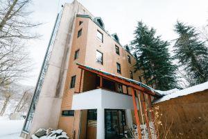 Backpackers Hostel Nire-Noki, Hakuba