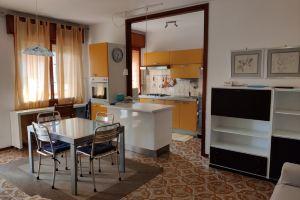 Lively and Bright Flat in Apartments, Caorle