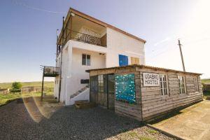 Udabno Hostel, Udabno