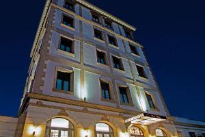 NH Collection Victoria la Habana Hotel, Havana