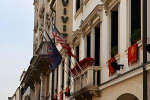 Hotel Al Vivit, Mestre