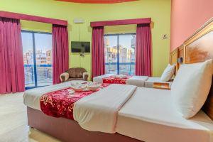 City Relax Hotel, Dubai