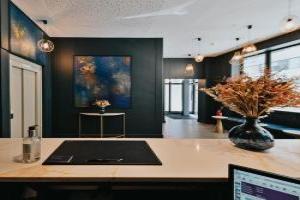 Keystone Hôtel, Lyon
