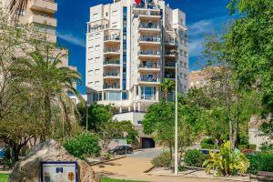 Mascarat Hotel, Calpe