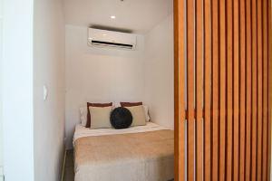 Phaedrus Living: Seaside Luxury Flat Harbour 110 Apartments, Paphos