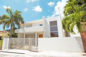 Luxury Villa-Sunny BlueSky W/Ocean-Mtn View, Puerto Plata