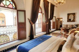 Le Riad Palais d'Hotes Suites & Spa