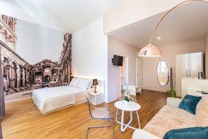 Pjaca City Rooms, Split