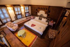 Mahirağa konağı Hotel, Safranbolu