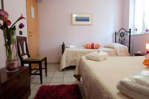 Bed & Breakfast Hotel, Scicli