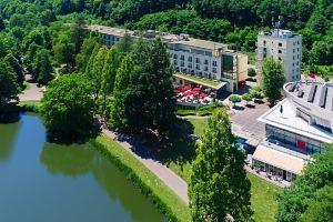 Victor's Residenz-Hotel Saarbrücken, Saarbrucken