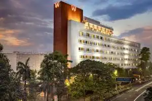 Welcomhotel by ITC Hotels, Cathedral Road,