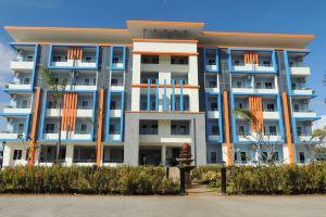Trang Grand Mansion Hotel, Trang