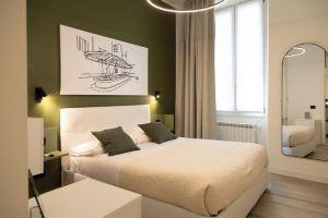 Porta Antica Hotel, Bergamo