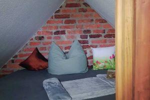 In the HarzerVogelnest: Silberbornbad and the racecourse are just a 5-minute drive away. Hotel, Bad Harzburg