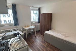 2-Rent Group Hostel Apartments SEN14, Munchen