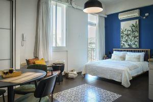 The Printhouse Boutique Studio 8, Haifa