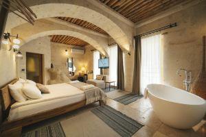 VIE Cappadocia - Adults Only (+18) Hotel, Ortahisar