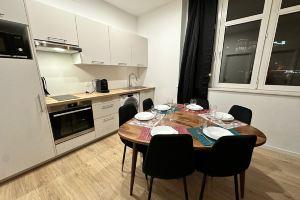 Cosy and quiet 6p apartment in detached house NEW Floor 1, Strasbourg