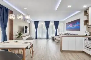 Miami Vibe by EstateAutomata Hotel, Bourgas