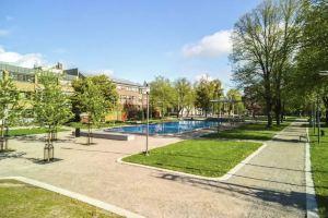 Spacious and Charming 3-bedroom apartment in delightful Vestfold og Telemark, Porsgrunn