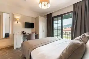 Ajlan Nonna Hotel, Ayvalik