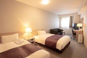 The Cozy Hotel Chiba, Chiba